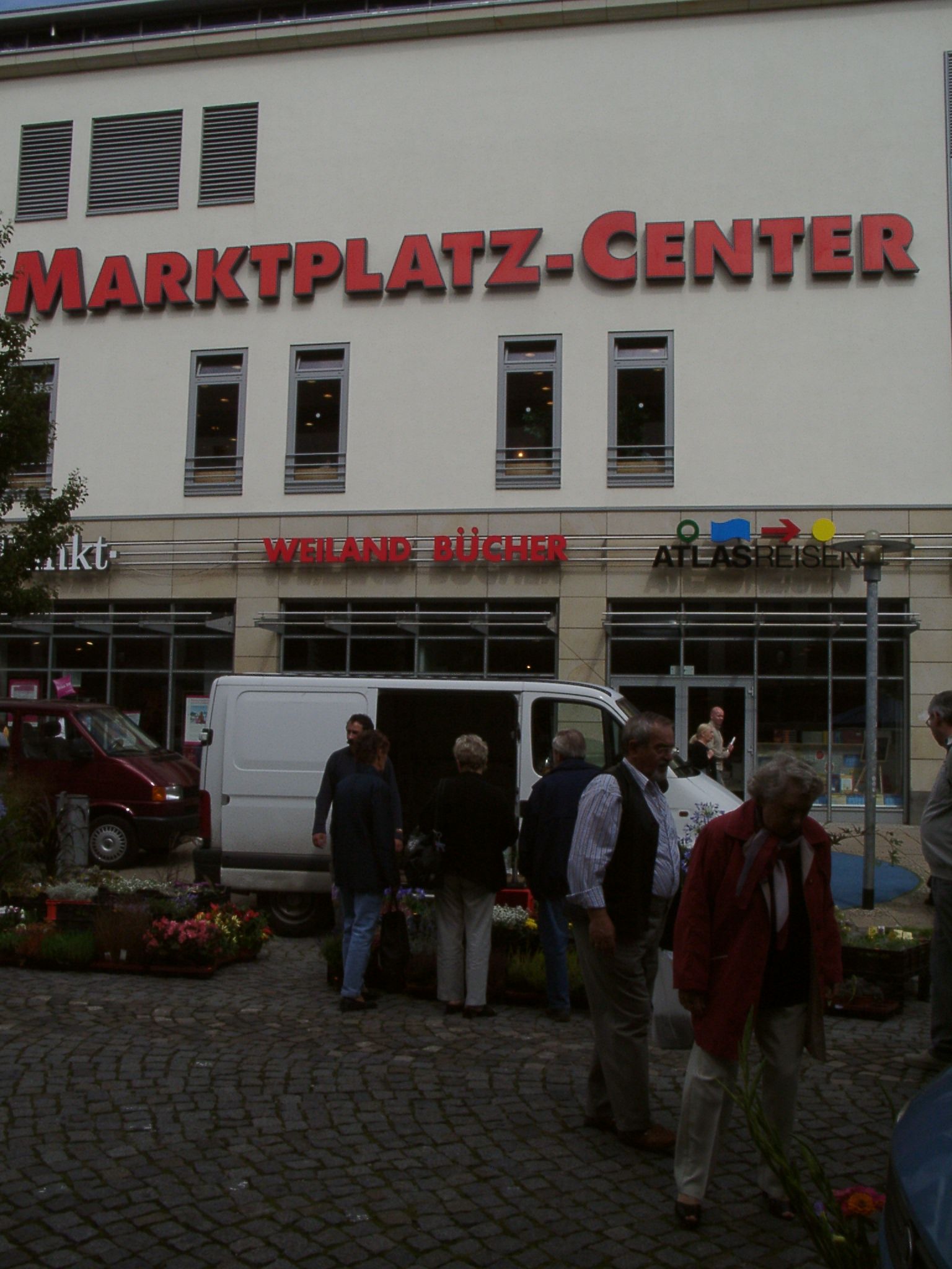 Vorschau